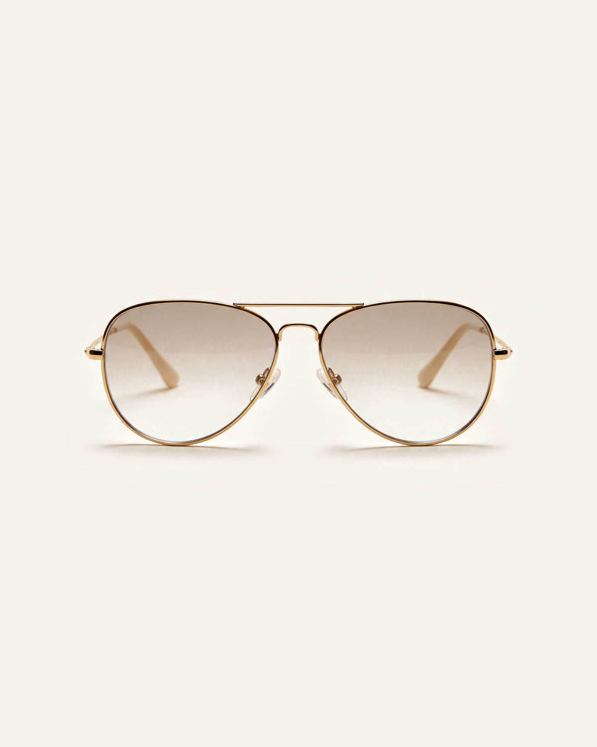 Edda Gold Tinted, front