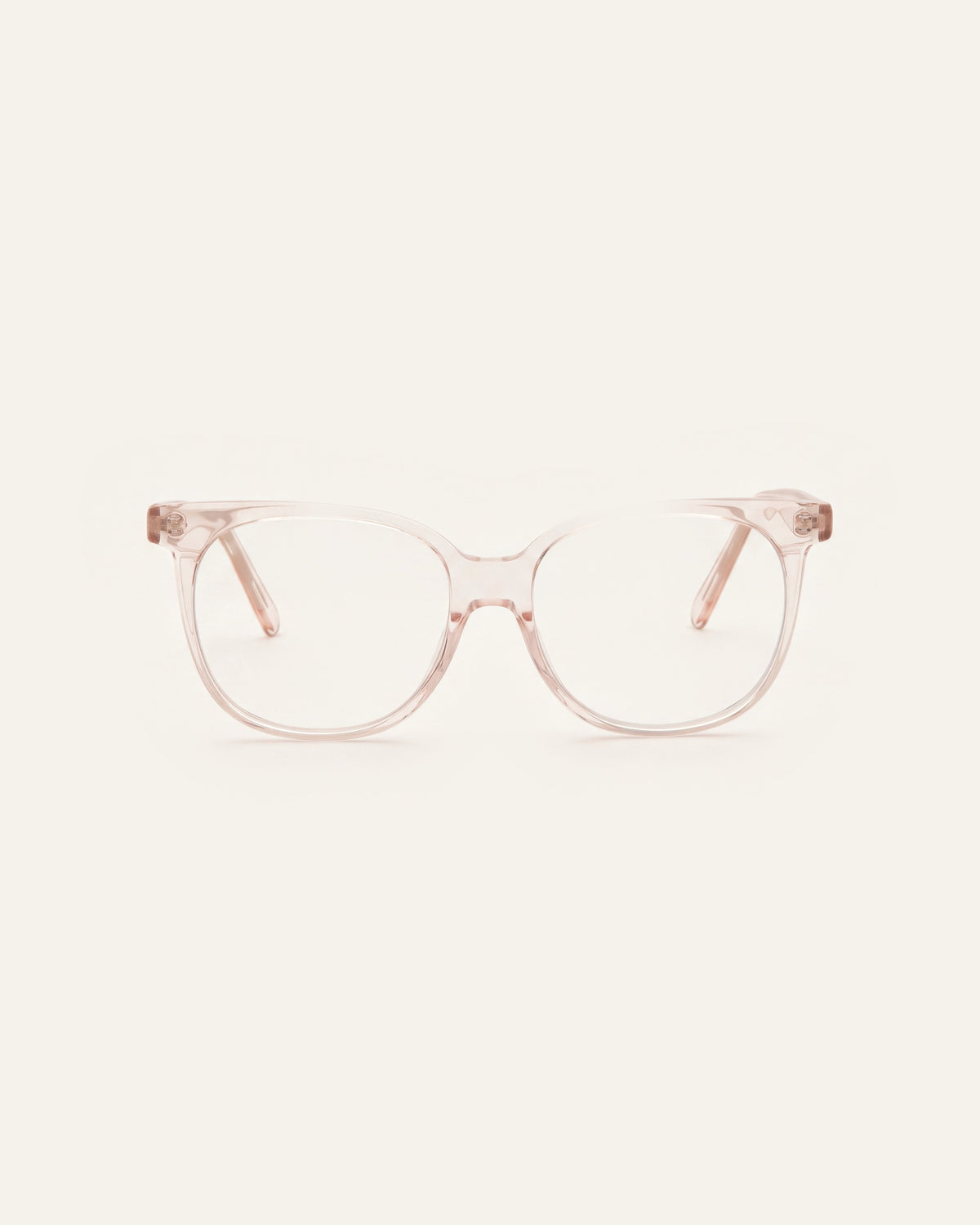 Maya Rose Quartz Progressive, front