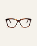 Therese Dark Brown Readers, front