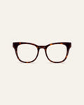 Zoey in tortoiseshell, front