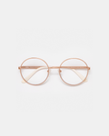 Grace Rose Gold Progressive