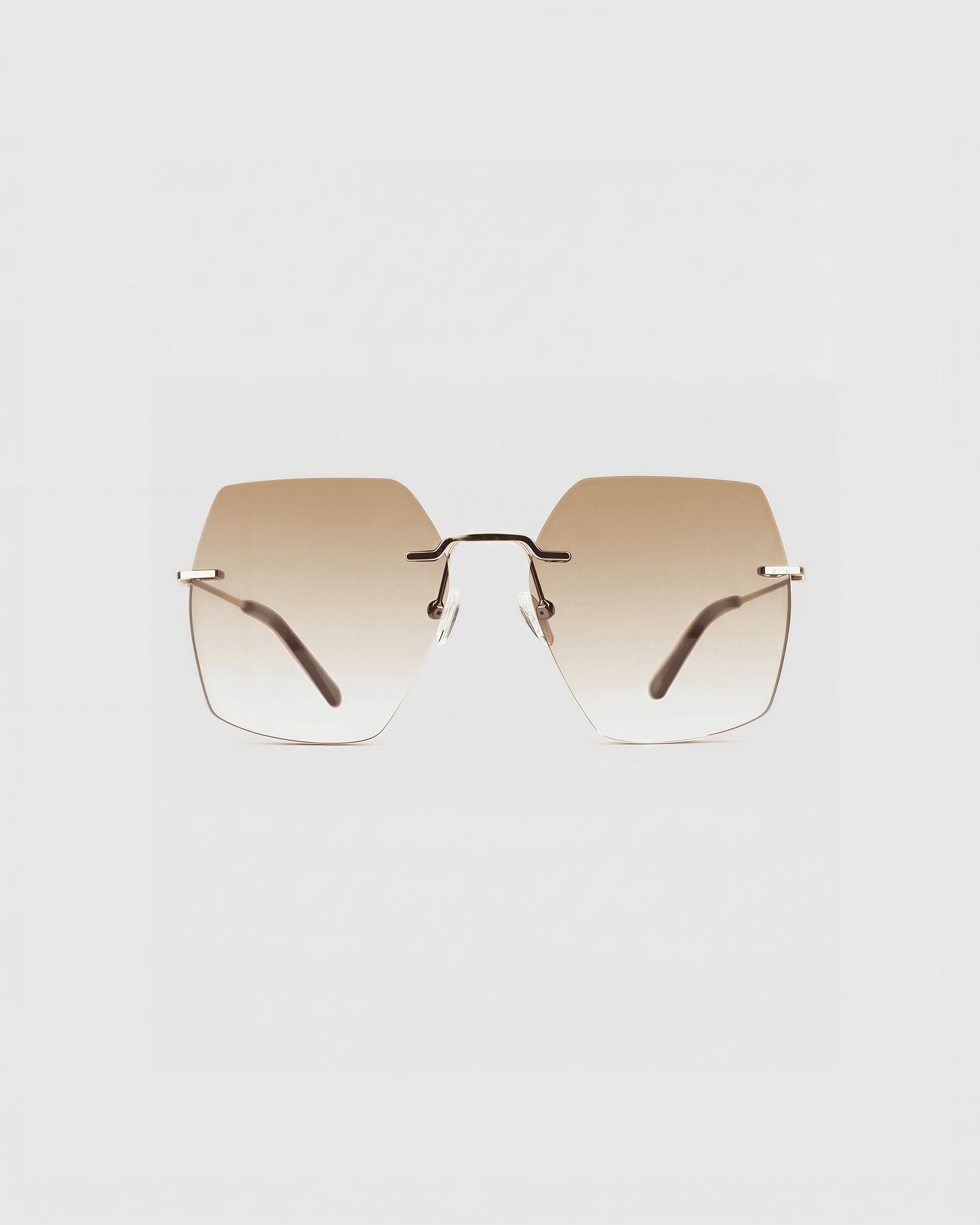 Jennifer Gold Sunglasses