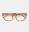 Kiara Caramel Blue Light