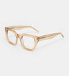 Kiara Caramel Blue Light