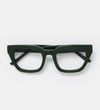 Kiara Dark Green Blue Light