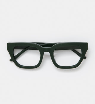Kiara Dark Green Blue Light