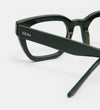 Kiara Dark Green Blue Light