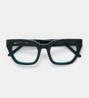 Kiara Deep Green Blue Light