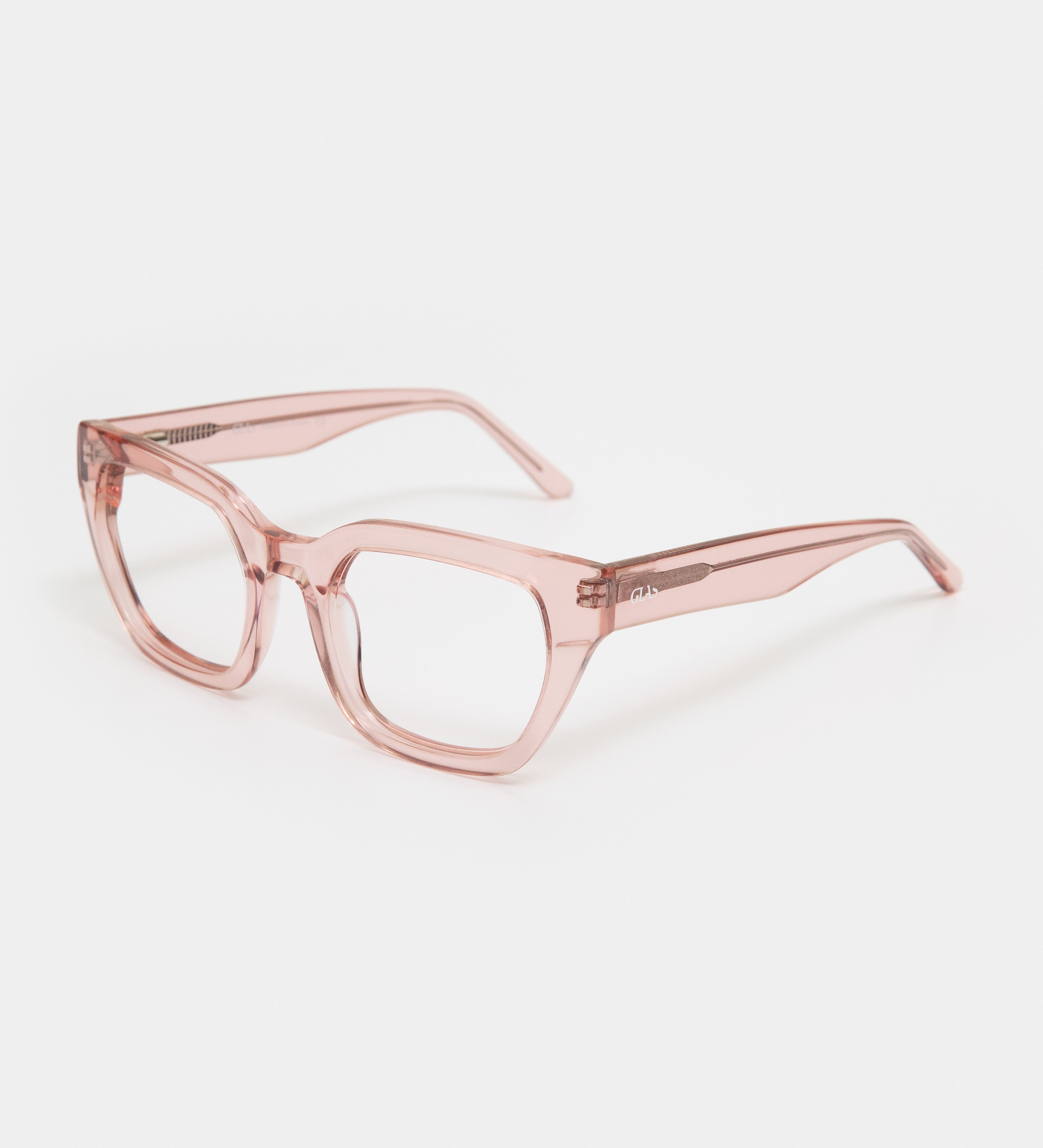 Kiara Pink Readers