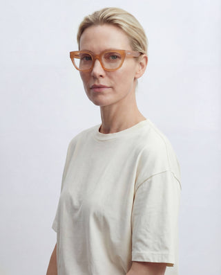 Kiara Yellow Readers