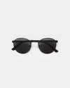 Lucy Black Sunglasses