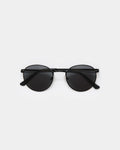 Lucy Black Sunglasses