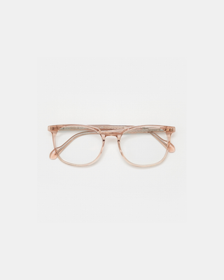 Molly Powder Pink Blue Light