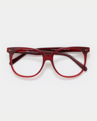 Maya Red Readers