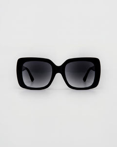 Mio Black Sunglasses