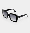 Mio Black Sunglasses