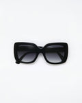 Mio Black Sunglasses