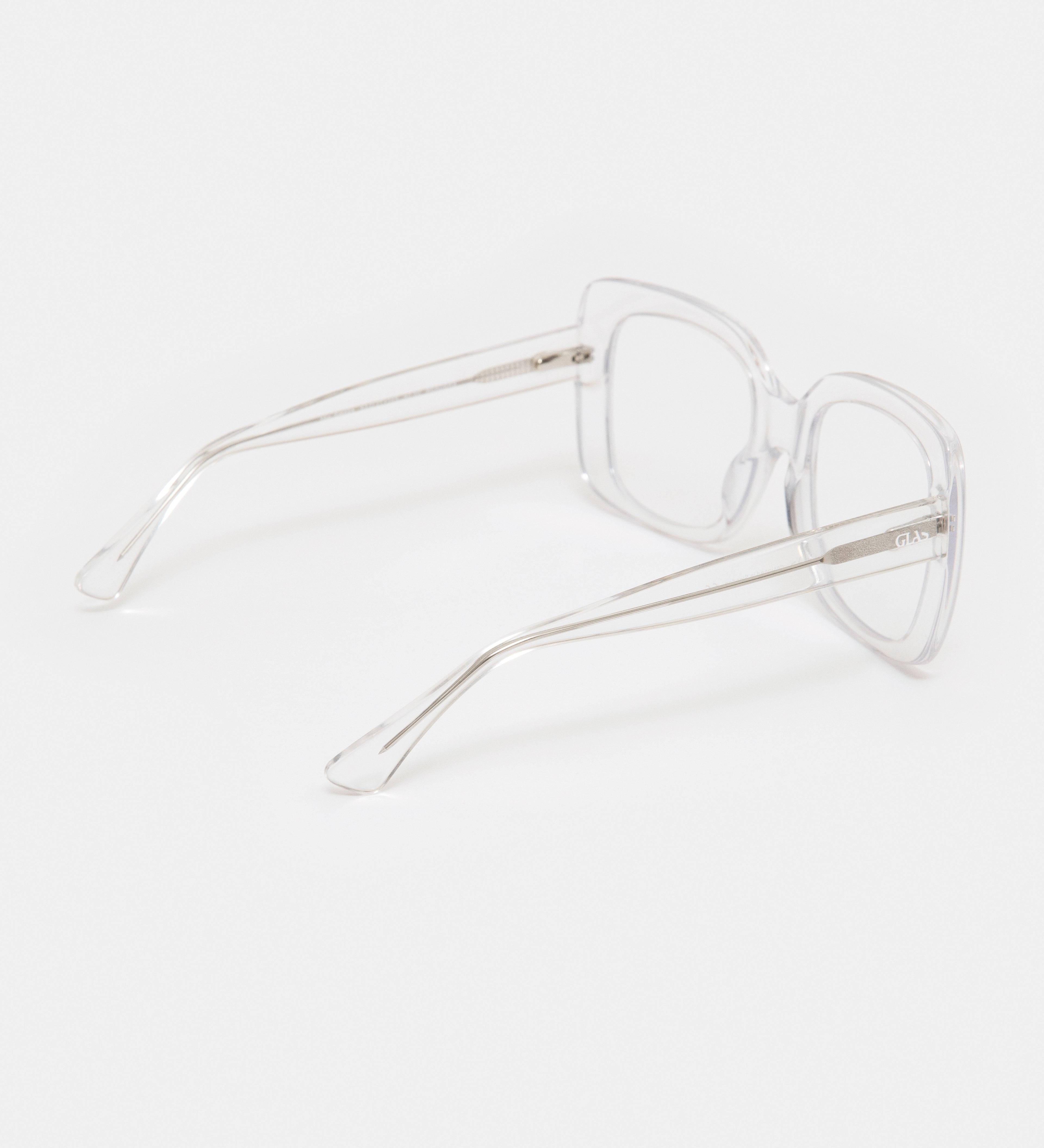 Mio Smoke Blue Light