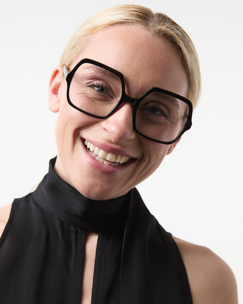 Natalie Black Readers