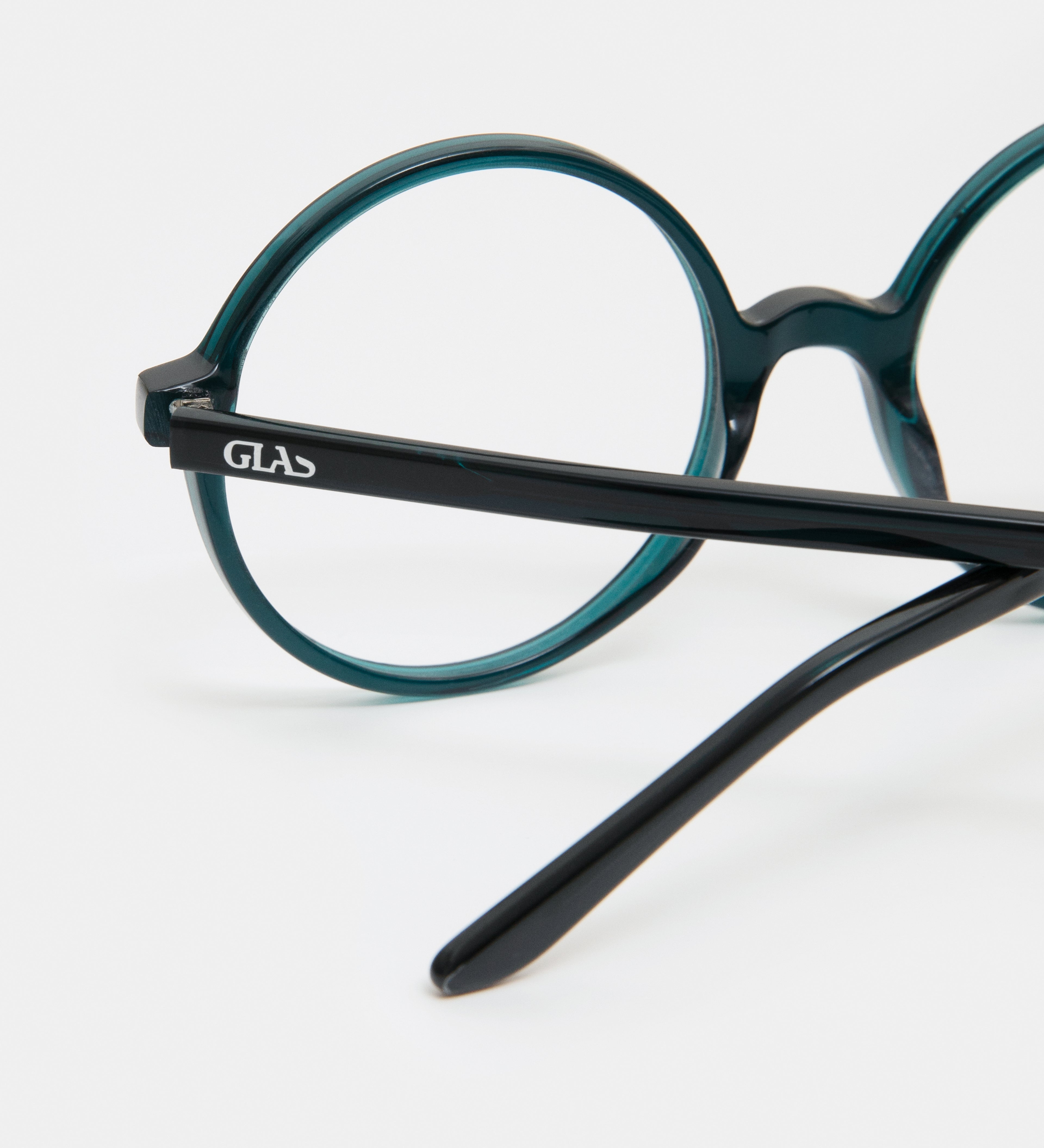 Rakel Deep Green Readers