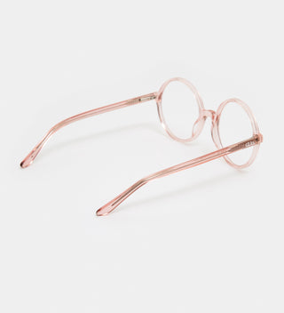 Rakel Pink Readers