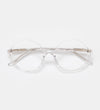 Rakel Transparent Blue Light