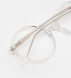 Rakel Transparent Blue Light