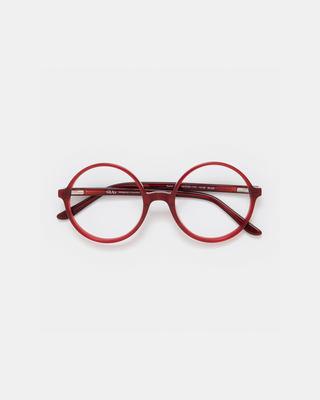 Rakel Red Readers