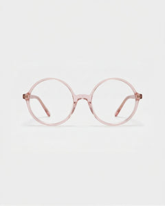 Rakel Pink Readers