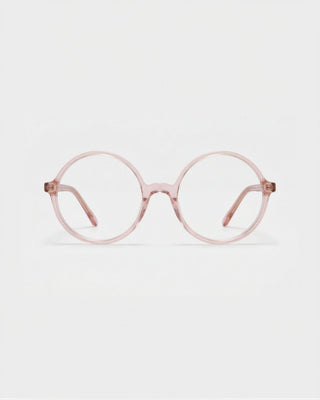 Rakel Pink Readers
