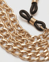 Sonja Chain Gold