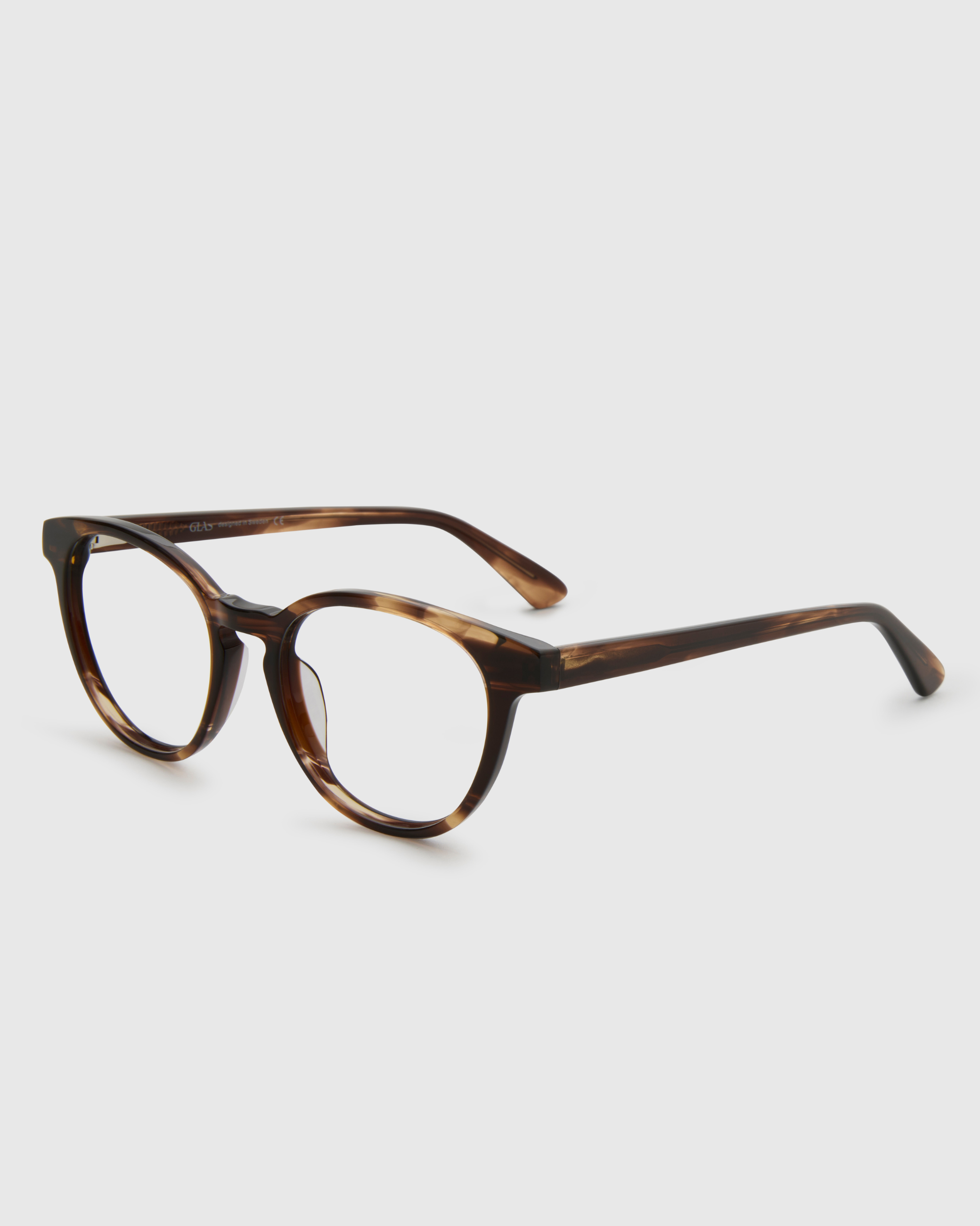 Tom Brown Blue Light