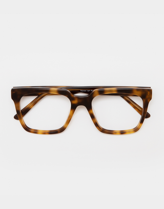 Therese Light Brown Blue Light