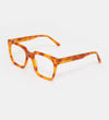 Therese Orange Readers