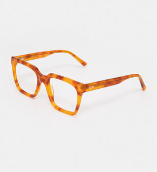 Therese Orange Readers