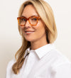 Therese Orange Readers