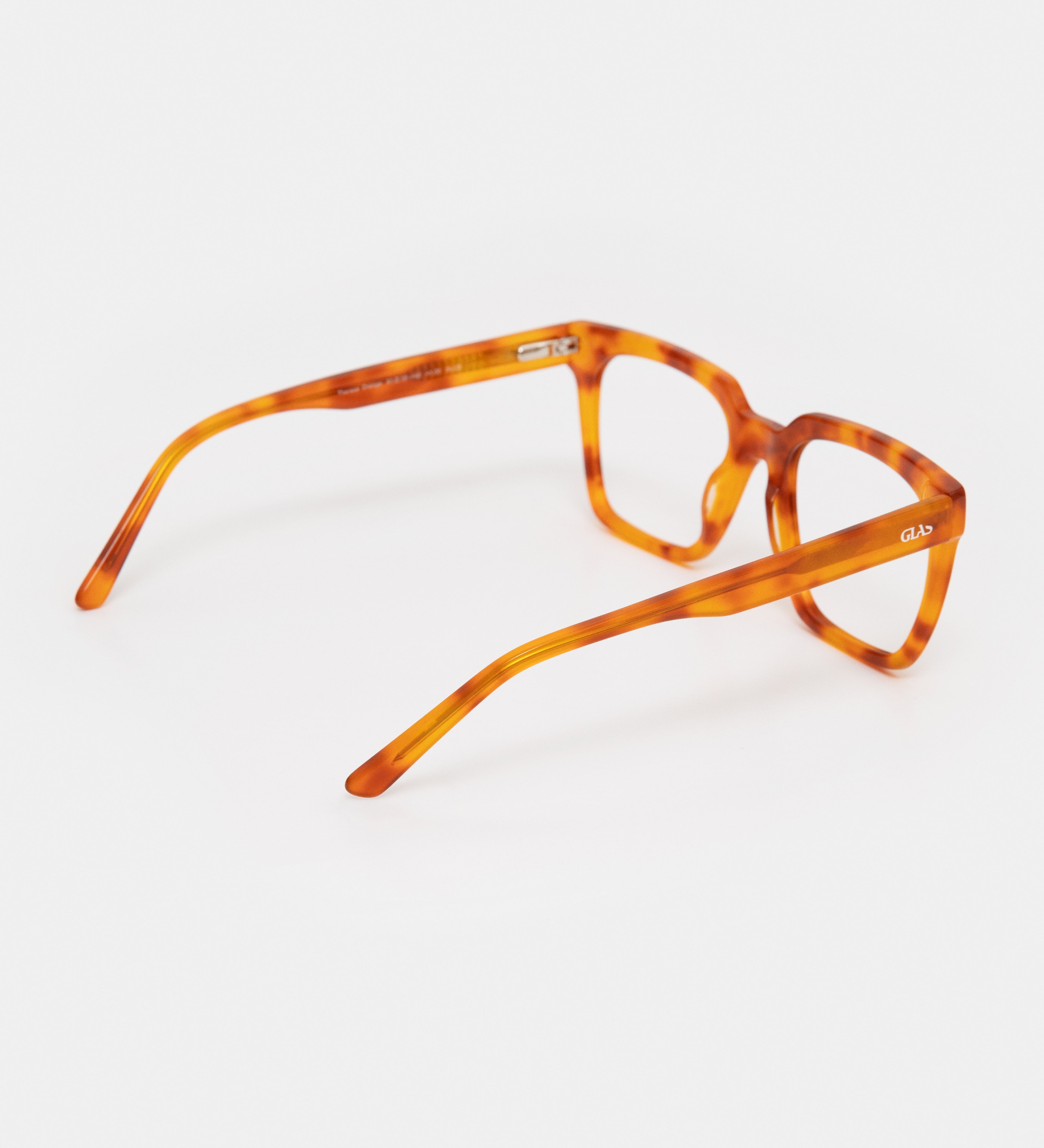 Therese Orange Readers