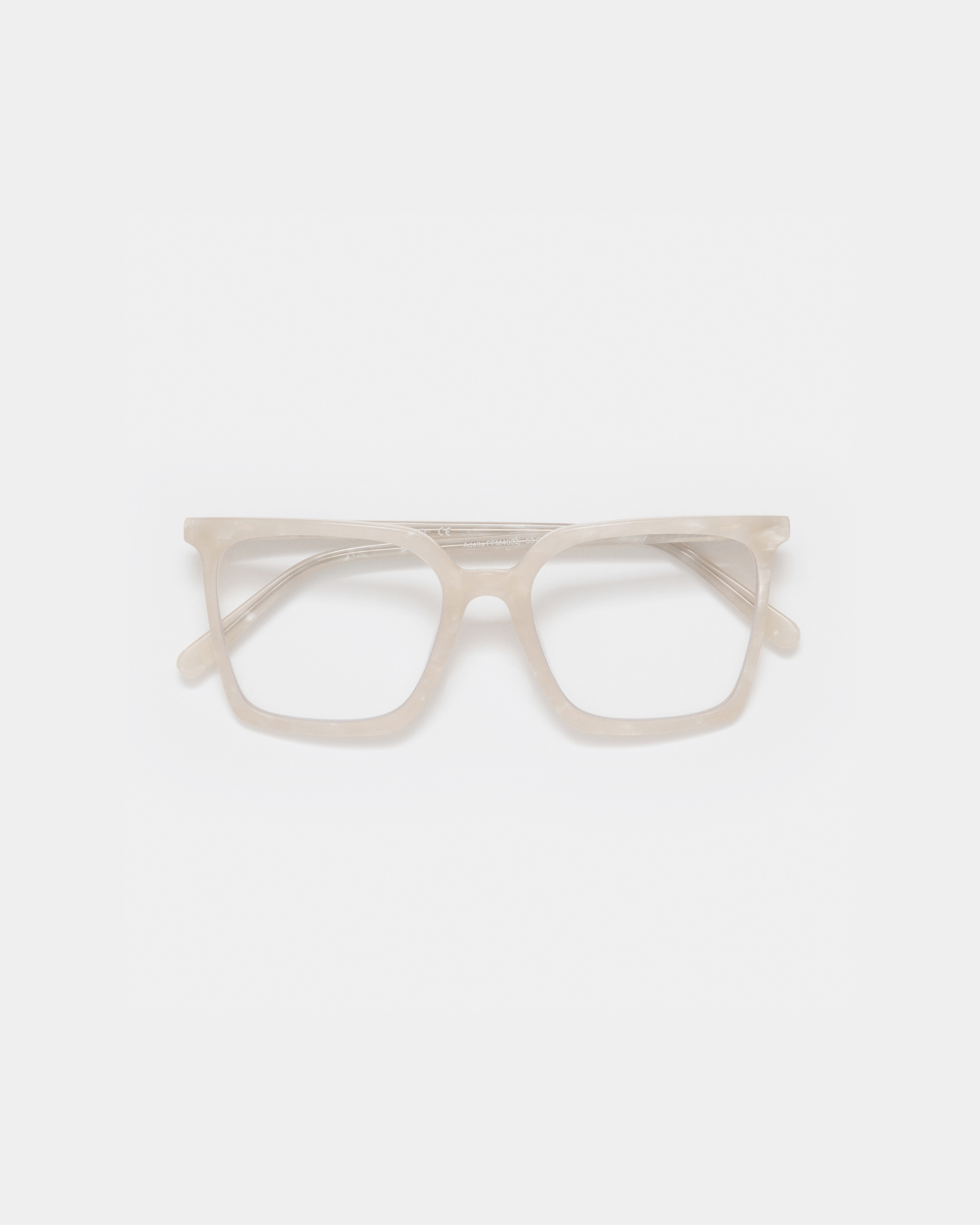 Adella White Opal Readers