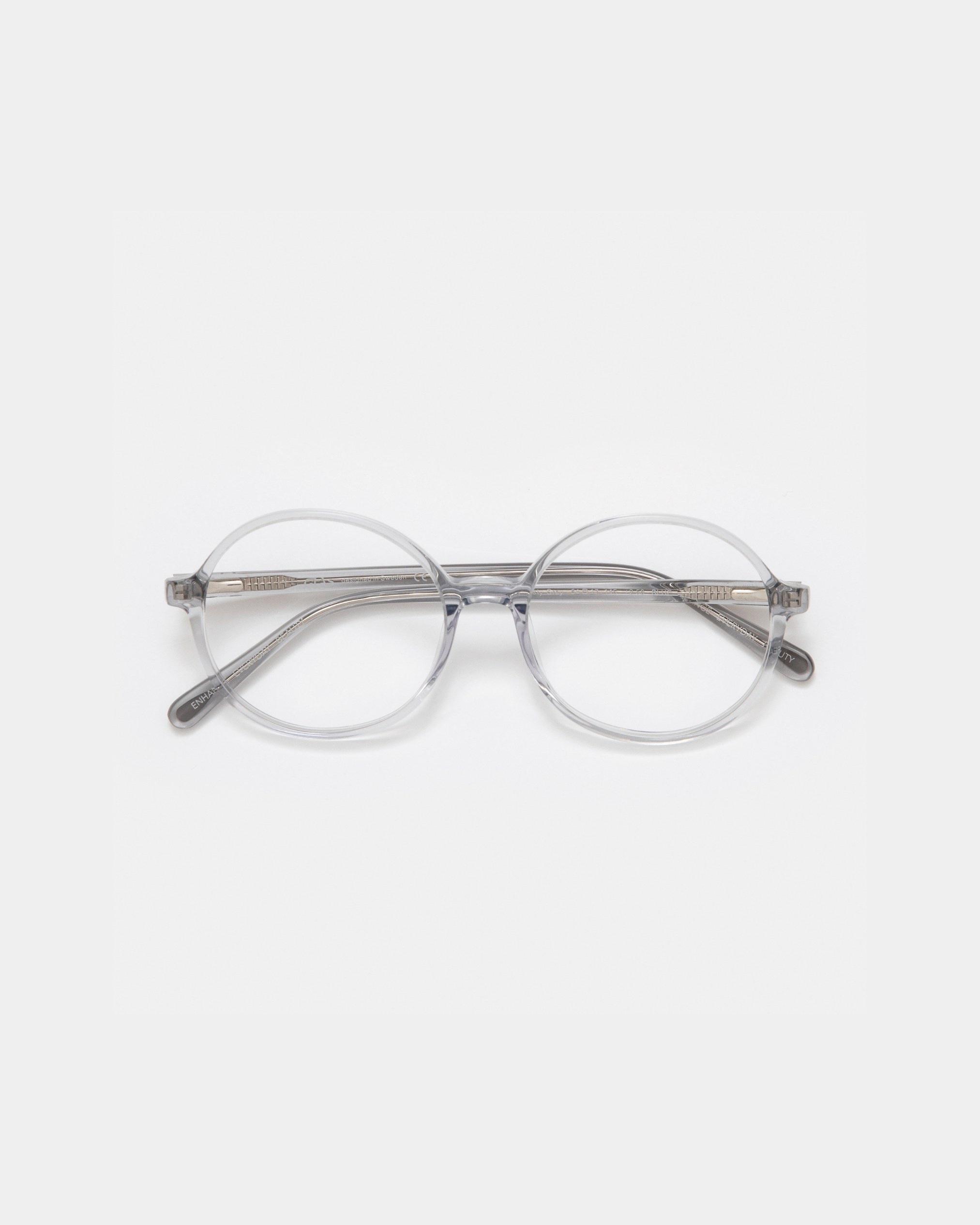 Alana Misty Grey Readers
