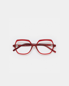 Andrea Red Readers