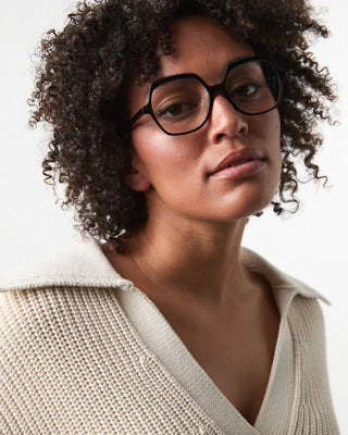 Andrea Dark Chocolate Prescription