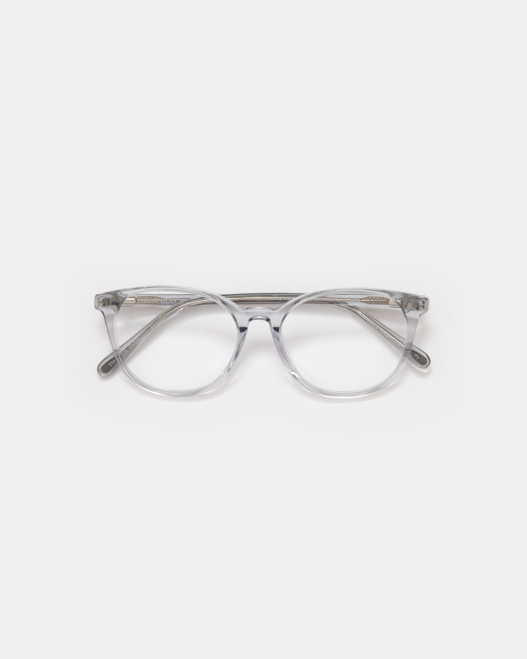 Andrina Misty Grey Readers