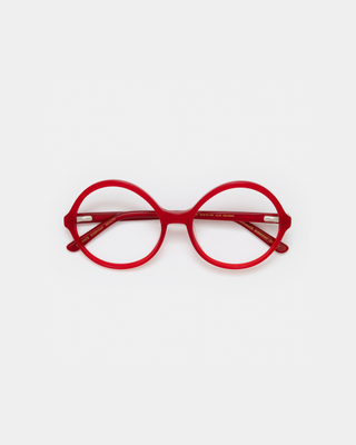 Audrey Red Readers