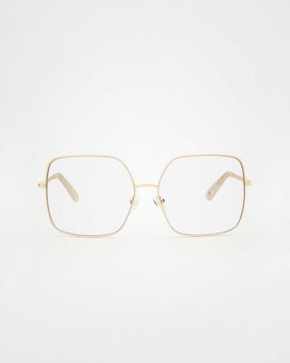 Billie Gold Readers