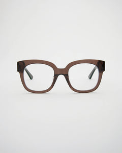 Chloe Chocolate Readers