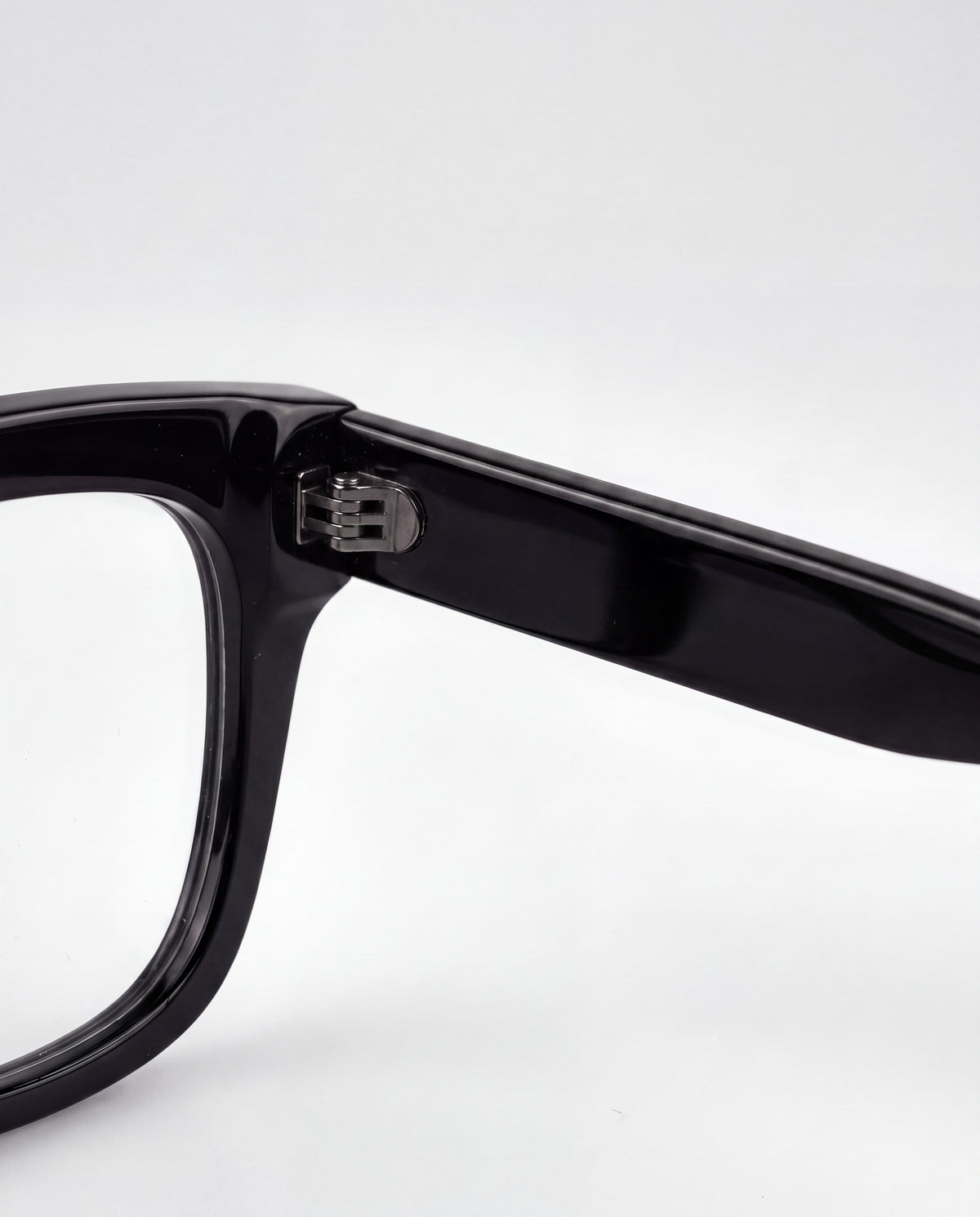 GLAS Dahlia Black Readers – detail