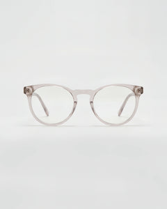 Emily Quartz Blue Light