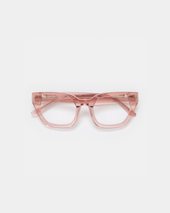 Kiara Pink Readers