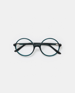 Rakel Deep Green Readers