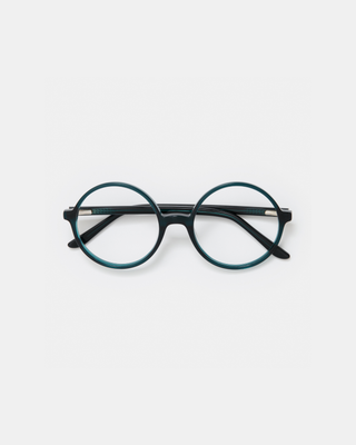 Rakel Deep Green Readers